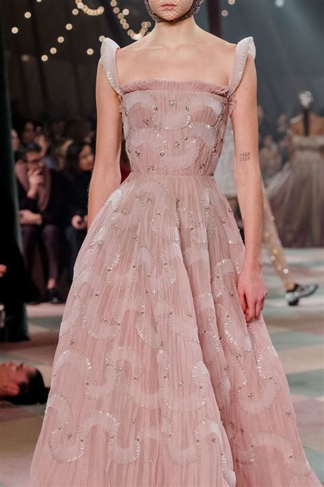 spring 2019 dior dress|christian Dior spring dresses.